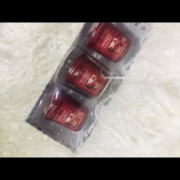 Yankee Candle Votive Gift Set - Picture 1 of 3